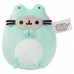 PUSHEEN ENCHANTED FROG